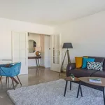 Appartement de 55 m² avec 2 chambre(s) en location à Mandelieu-la-Napoule