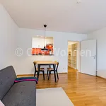 Miete 1 Schlafzimmer wohnung von 45 m² in Hamburg