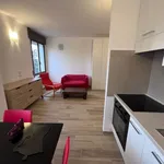 Rent 1 bedroom apartment of 36 m² in Perugia