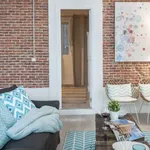 Rent 3 bedroom apartment of 100 m² in madrid