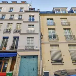 Appartement de 55 m² avec 1 chambre(s) en location à paris