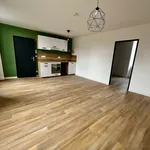 Appartement de 36 m² avec 2 chambre(s) en location à Villeneuve