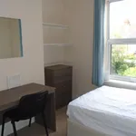 Rent 4 bedroom house in Hull