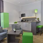 Rent 1 bedroom apartment of 35 m² in Hamburg