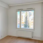 Vuokraa 2 makuuhuoneen asunto, 43 m² paikassa Kerava