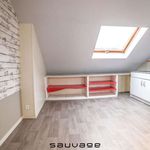 Appartement de 31 m² avec 2 chambre(s) en location à Le Havre