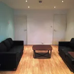 Rent 5 bedroom flat in Nottingham