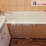 Rent 2 bedroom apartment of 52 m² in Ústí nad Labem