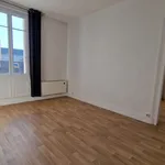 Rent 3 bedroom apartment of 63 m² in Tours