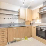 Rent 1 bedroom flat in West Midlands