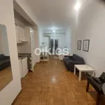 Rent 1 bedroom house of 46 m² in Φάληρο - Ιπποκράτειο