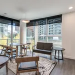 Appartement de 495 m² avec 1 chambre(s) en location à Vancouver