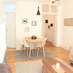 Rent 3 bedroom apartment of 60 m² in lisbon