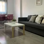 Rent a room in valencia