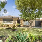 Rent 4 bedroom house in Malvern East