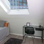 Rent a room in brussels