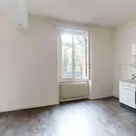 Appartement de 54 m² avec 2 chambre(s) en location à Rodez