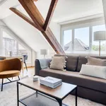 Rent 1 bedroom apartment of 807 m² in Zurich