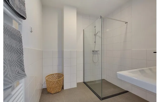 Huur 1 slaapkamer appartement van 81 m² in Amsterdam