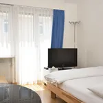 Rent 1 bedroom apartment of 323 m² in Zurich