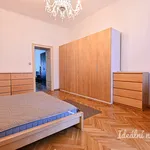 Pronajměte si 4 ložnic/e byt o rozloze 135 m² v Brno