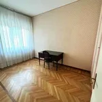 Rent 4 bedroom apartment of 150 m² in Milan