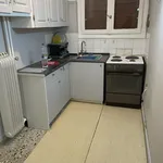 Rent 1 bedroom apartment of 32 m² in M unicipal Unit of Makrakomi