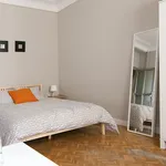 Rent 7 bedroom apartment in Valencia