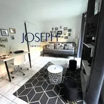 Appartement de 32 m² avec 2 chambre(s) en location à ToulouseT