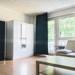 Rent 1 bedroom apartment of 20 m² in Dortmund