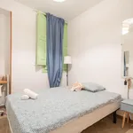 Alquilar 4 dormitorio apartamento en Barcelona