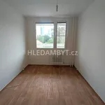 Rent 2 bedroom apartment of 43 m² in Capital City of Prague