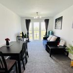 High st, Slough - Amsterdam Apartments for Rent
