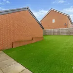 Semi-detached house to rent in Caraway Drive, Shirebrook, Mansfield NG20