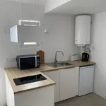 Rent 1 bedroom house in Lisbon