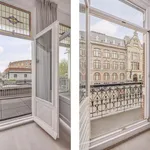 Huur 1 slaapkamer appartement van 60 m² in AMSTERDAM