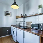 Rent 1 bedroom apartment of 35 m² in Berlin