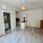 Appartement de 19 m² avec 1 chambre(s) en location à Villeneuve