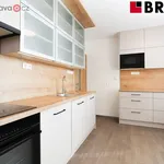 Rent 4 bedroom apartment in Brno