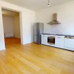 Huur 1 slaapkamer appartement in Ixelles