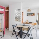 Studio de 23 m² à Paris