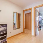 Alquilo 3 dormitorio apartamento de 127 m² en Madrid