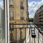 Rent 3 bedroom apartment of 67 m² in Paris