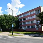 Pronajměte si 3 ložnic/e byt o rozloze 64 m² v Nymburk