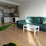 Rent 2 bedroom apartment of 78 m² in Corralejo