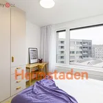 Rent 2 bedroom apartment of 48 m² in Praha