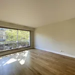 Appartement de 87 m² avec 3 chambre(s) en location à Paris