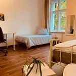 Rent a room in berlin