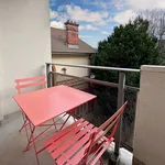 Appartement de 55 m² avec 3 chambre(s) en location à Poissy