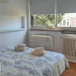 Rent 4 bedroom apartment of 130 m² in Rome